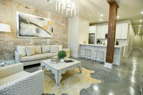 Central Business District Hotel | Harcol House