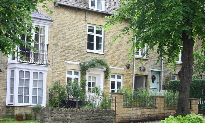 Chipping Norton Cottage | Hare House