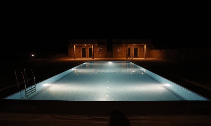Dheerpura Other | Hariyali Dhani Camps and Resorts