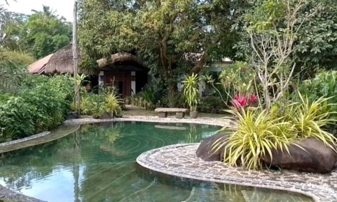 Liliw House | Harmonia Nature Resort by Hiverooms