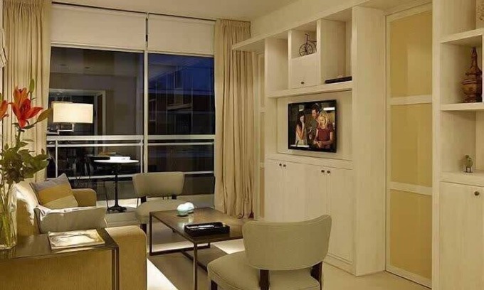 Palermo Apartment | Harmonious - Elegant Studio in Palermo