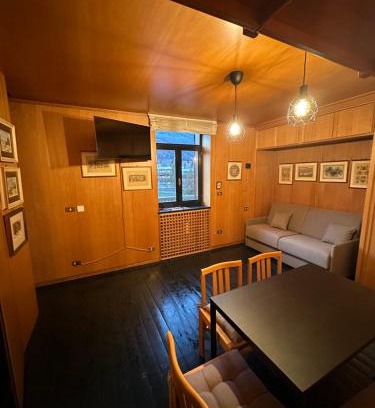 San Martino di Castrozza Apartment | Harmony Apartment 31