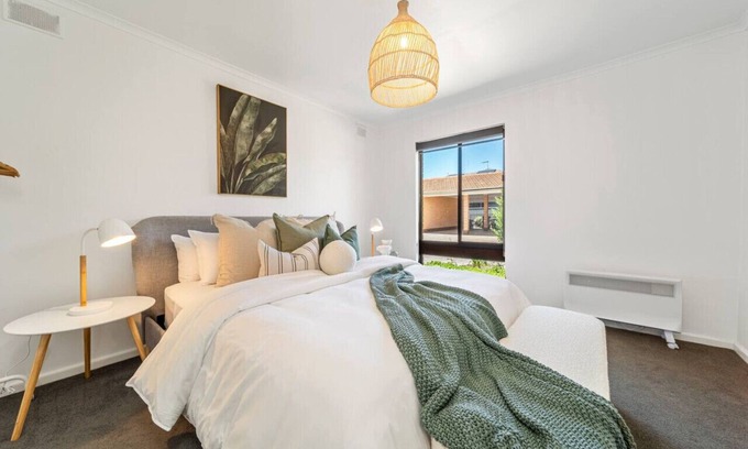 Henley Beach Apartment | Harmony at Henley Be · Harmony at Henley Beach Wifi✔︎Nespresso✔︎Netflix