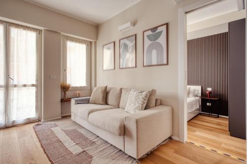 Gioia Apartment | Harmony Design