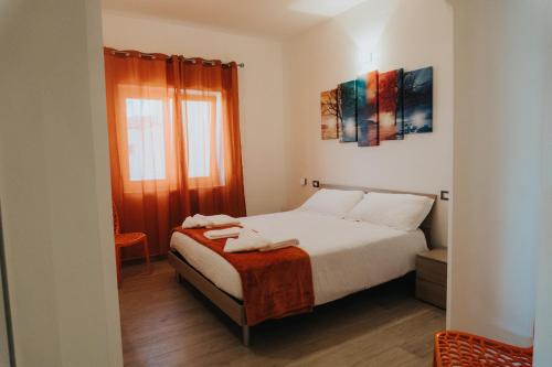 Leporano Marina Bed & Breakfast | Harmony Guest House