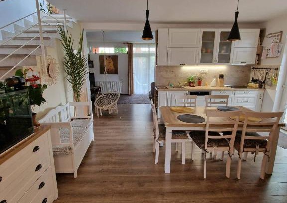 Cluj-Napoca House | Harmony Haven