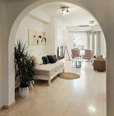 Ierapetra Apartment | Harmony home