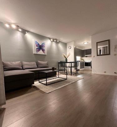Stavanger Apartment | Harmony Home Tasta