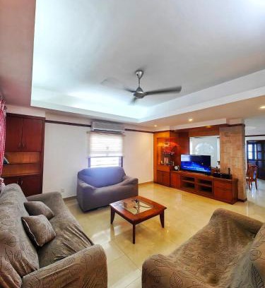 Malacca City House | Harmony Homestay Melaka by GXHomes