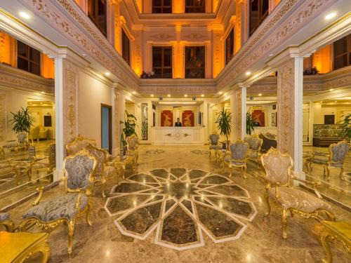 Merter Hotel | Harmony Hotel Merter & SPA