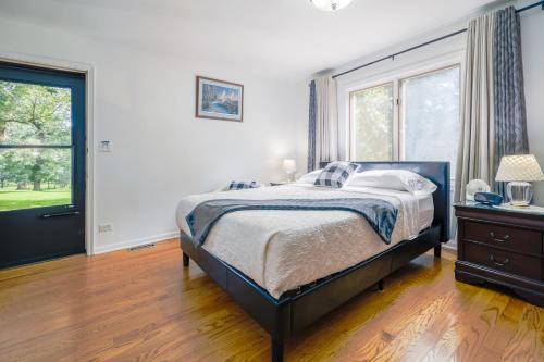 Plato Center Bed & Breakfast | Harmony Inn, Huntley Illinois