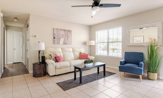 Ono Island House | Harmony Key a charming place to relax and unwind