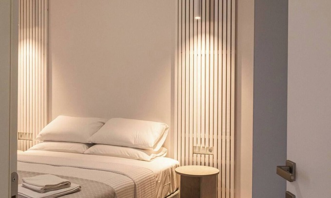 Gra Lygia House | Harmony Luxury Apartment 2, Halfway Ierapetra & Myrtos, Coastal