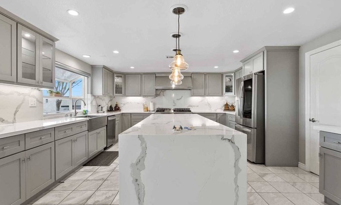Yorba Linda House | Harmony Retreat on Via Trovador