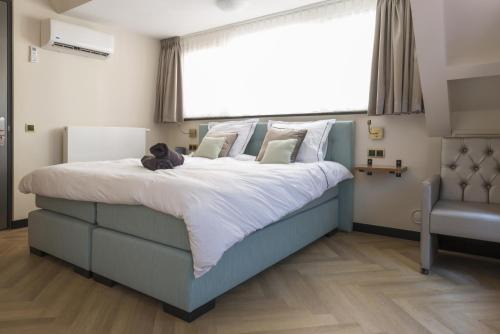 Tilburg Apartment | Harmony Room At The Best Location