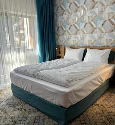 Sovata Apartment | Harmony Rooms