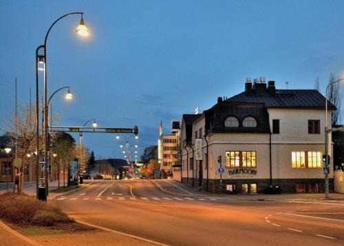 Jyvaskyla Apartment | Harmooni Suites