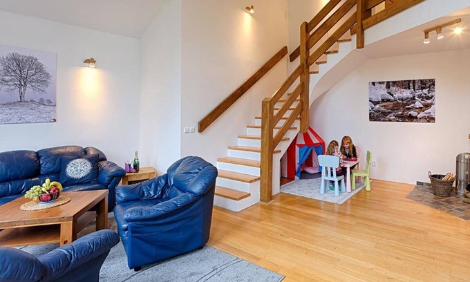 Harrachov Apartment | Harrachov LHJE263