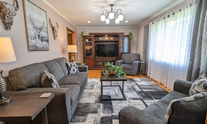 Potsdam House | Harriet House in Potsdam