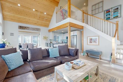 Coupeville House | Harrington Hideaway - Entire Property