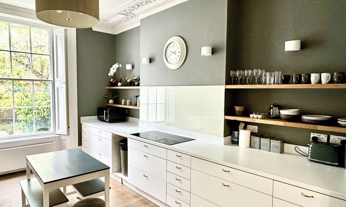 Somers Town Hotel | Harrington House