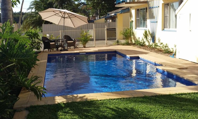 Harrington Hotel | Harrington Village Motel