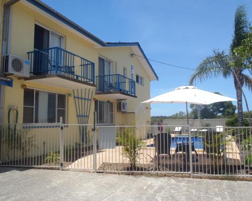 Harrington Hotel | Harrington Village Motel