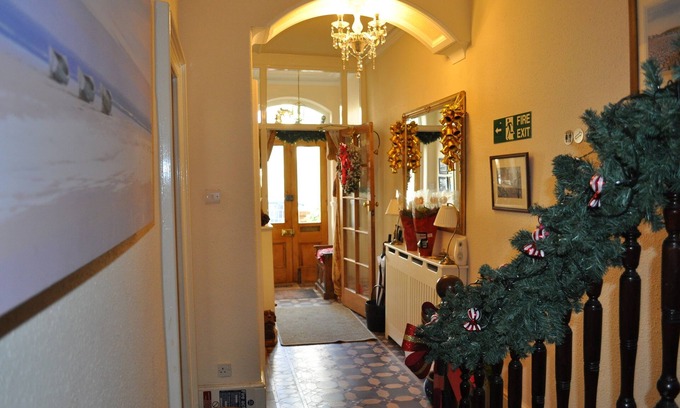 Llandudno House | Harringtons at Fourteen
