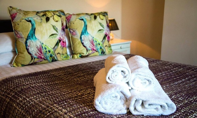 Harrogate Apartment | Harrogate Elite Living, Chevin Apartment