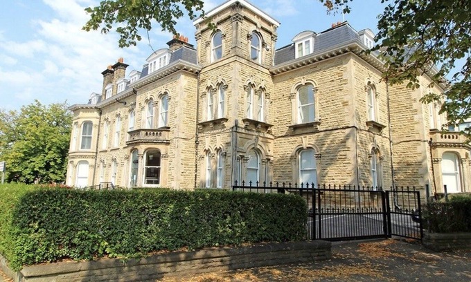Harrogate Apartment | Harrogate Haven by Luxus