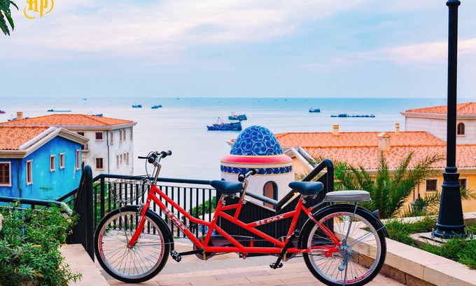 Cua Duong Hotel | Harry Phu Quoc 1