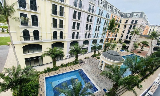 Cua Duong Hotel | Harry Phu Quoc 2