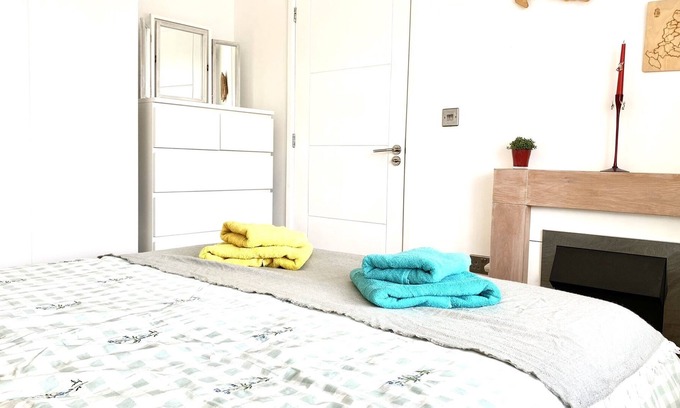 Leavesden Apartment | Harry Potter One Bedroom Apartment