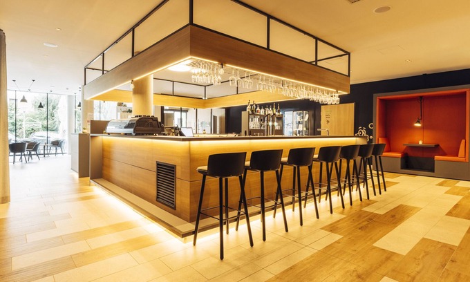 Bischofshofen Hotel | harry’s home Bischofshofen hotel & apartments