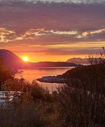 Harstad Apartment | Harstad, all seasons