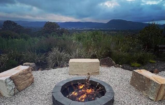 Hartley House | Hartley Valley Views