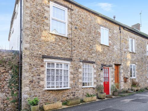 Colyton House | Harvey Cottage