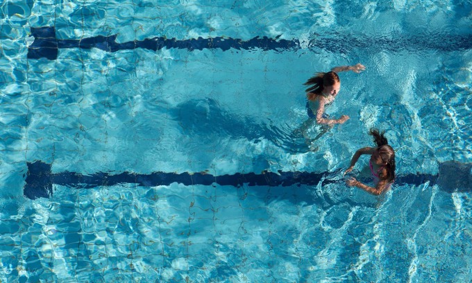 Jesolo Pineta Hotel | Harvey