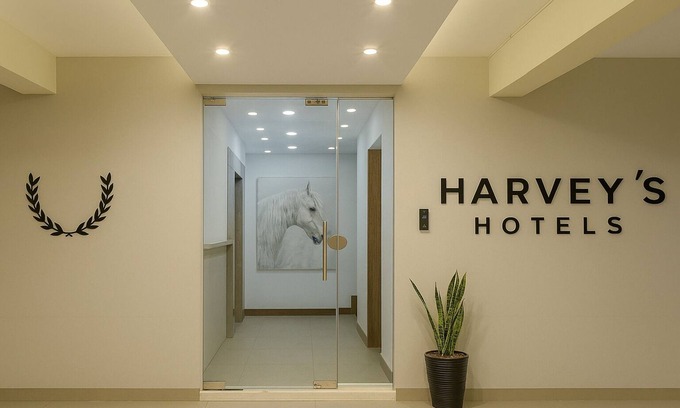Brookefield Hotel | Harvey's Hotels - Brookfield