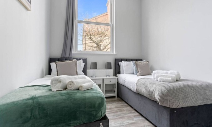 Harwich Apartment | Harwich Luxury Apartment