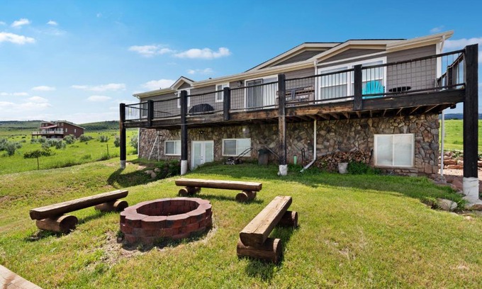 Garden City House | Harwood Home