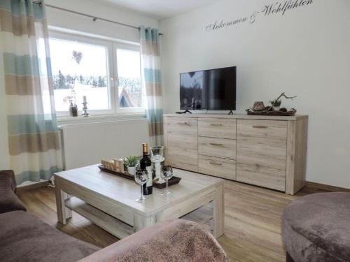 Schierke Apartment | Harz Flair Schierke