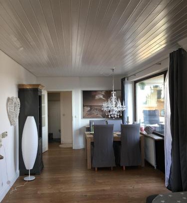 Herzberg am Harz Apartment | Harzhome