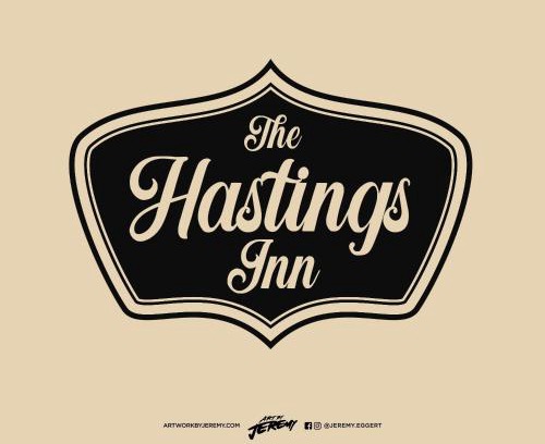 Hastings Hotel | Hastings Inn