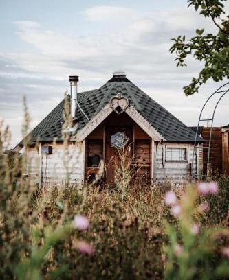 Ely Other | Hatters Meadows Glamping