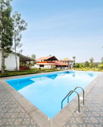 Piriyapatna House | Hatti Eden Coorg