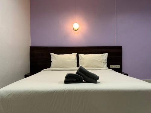 Hat Yai Hotel | Hatyai Bangkok Resort หาดใหญ่ บางกอก รีสอร์ท