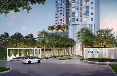 Hat Yai Apartment | Hatyai Central Condo
