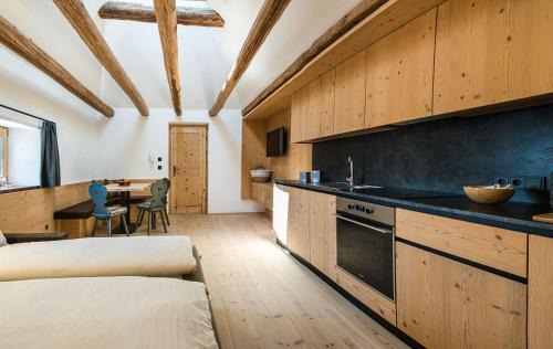 Lajen Apartment | Hatzeshof Alpenglück