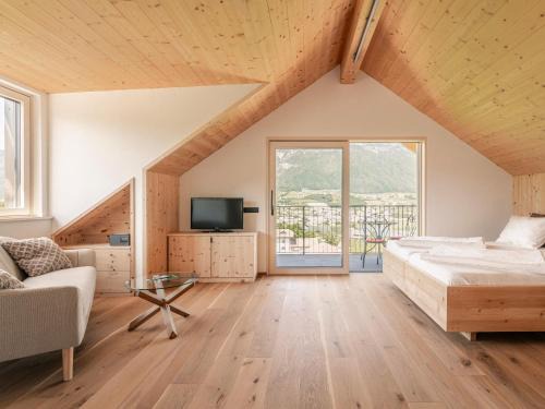 Appiano Sulla Strada del Vino Apartment | Haus Auer